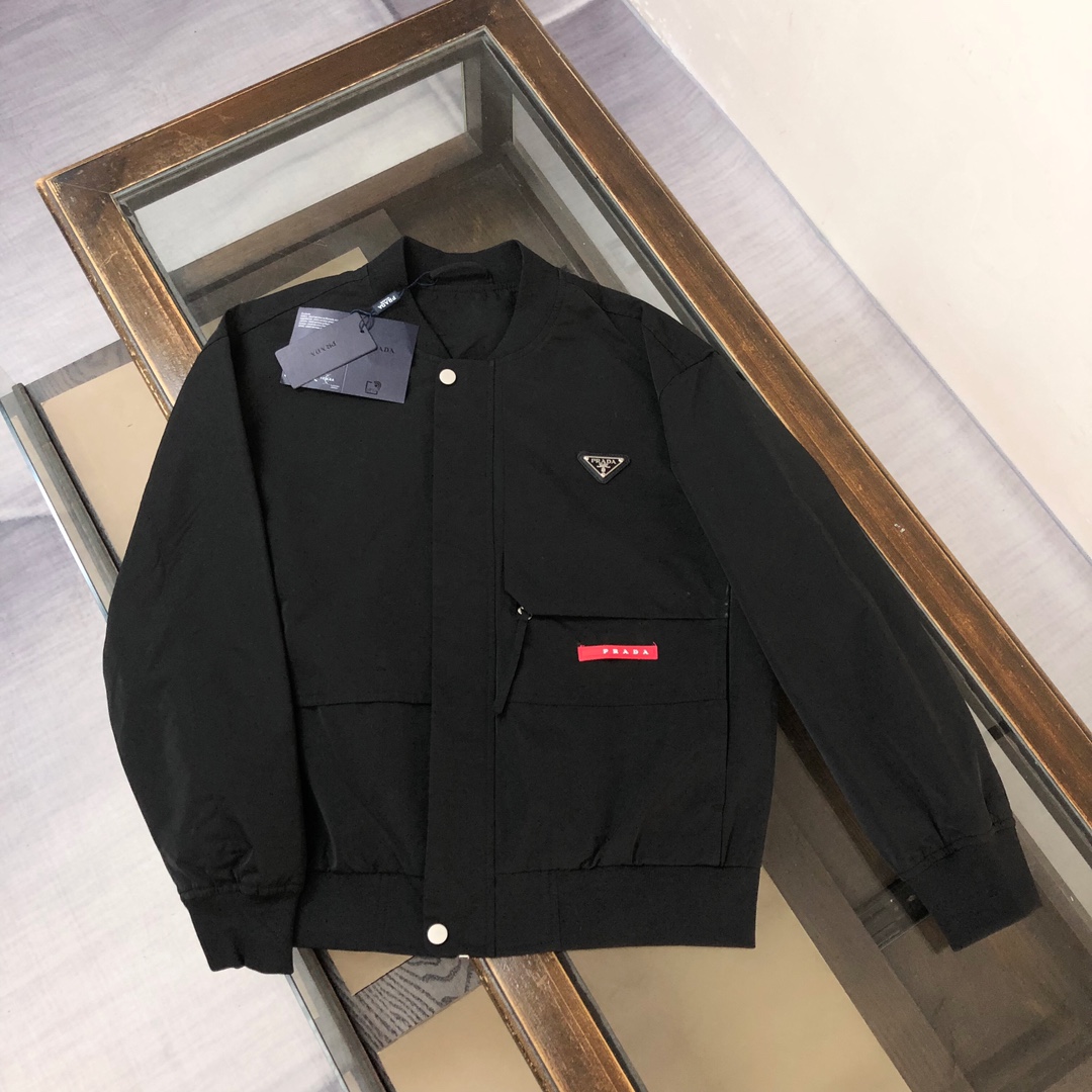 Prada Outwear